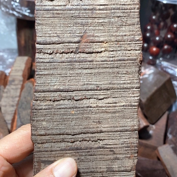 印度小叶紫檀原材老料