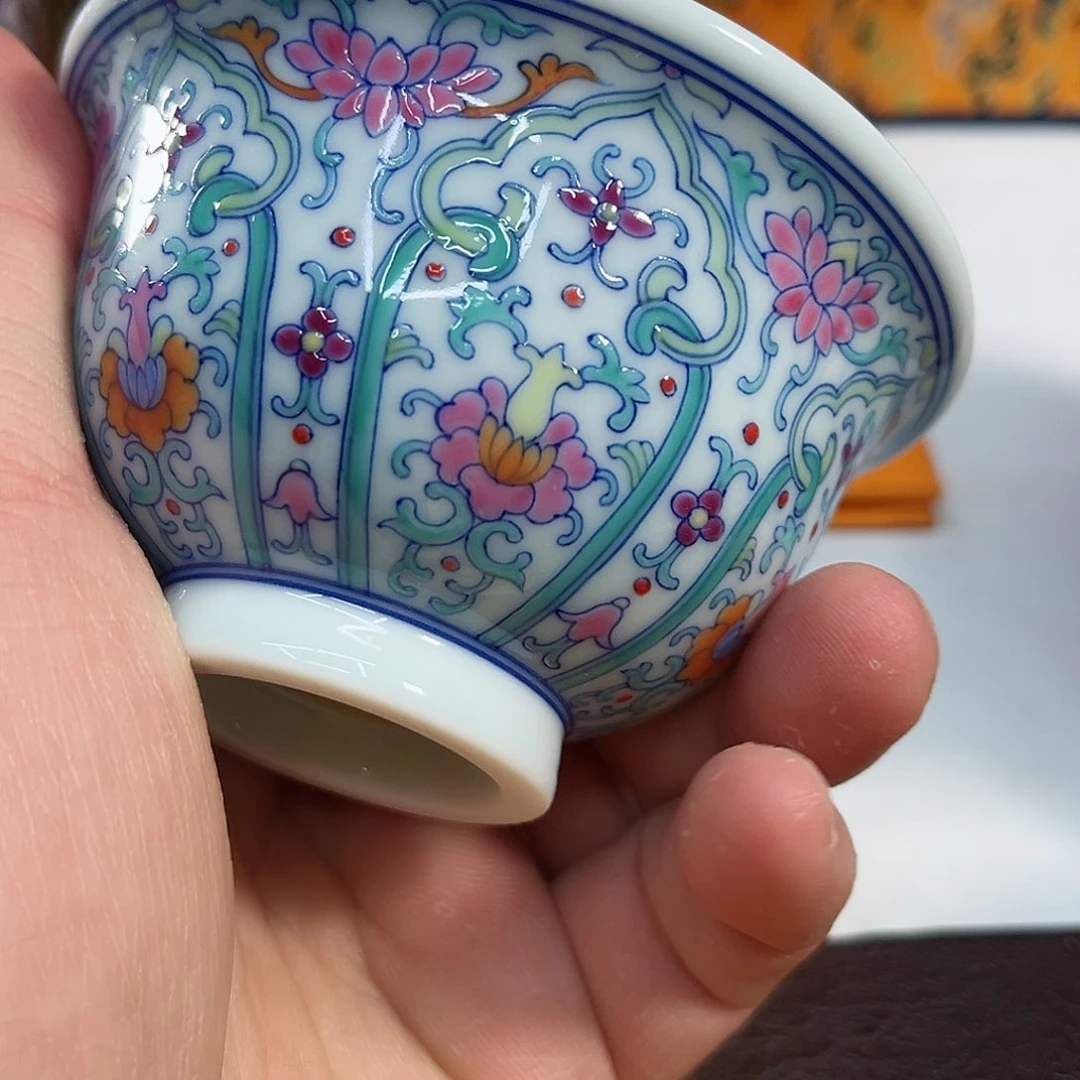 杯千年瓷都景德镇 艺术关注谢佳豪