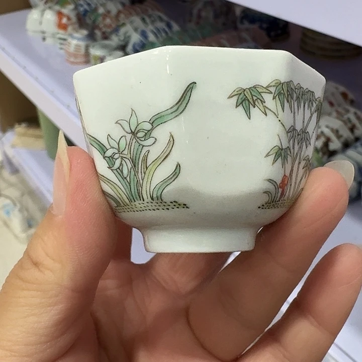 陶瓷艺术品收藏陶瓷