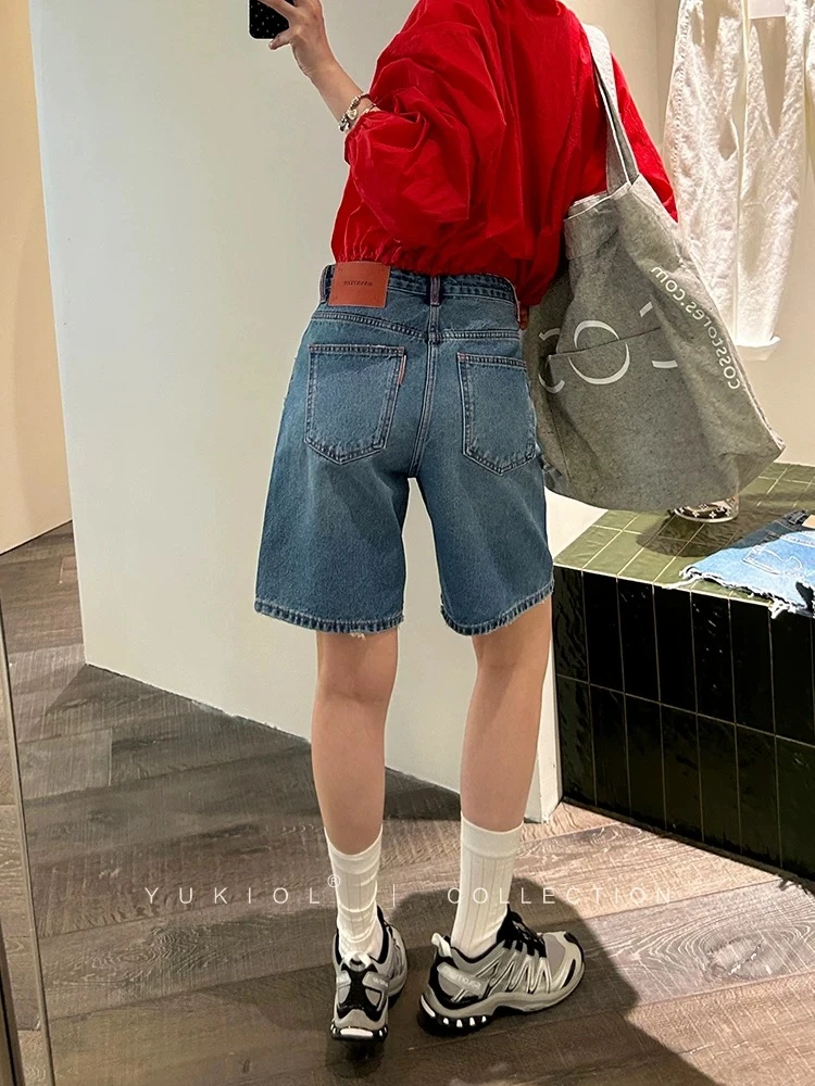 1.代家新款五分裤合集！在去往夏天路上！！尝鲜限一单！巨显瘦版型！