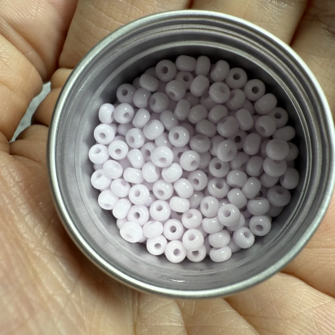 店铺满50包邮 新品 皮粉色小珠子 美甲饰品