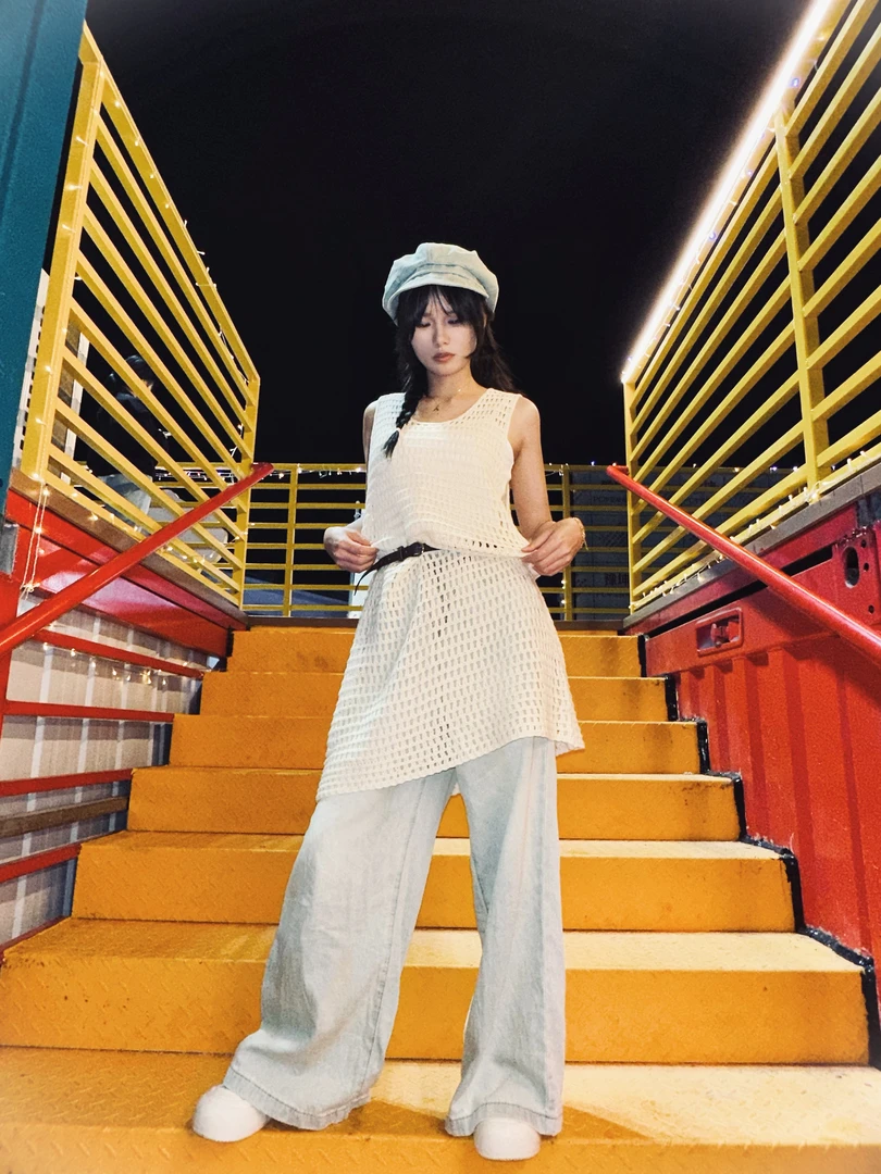 2087#2025年连衣裙断码捡漏福利 请勿盲拍！