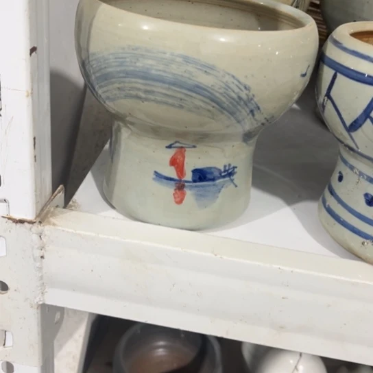 陶景德镇瓷器博物陈列76666554