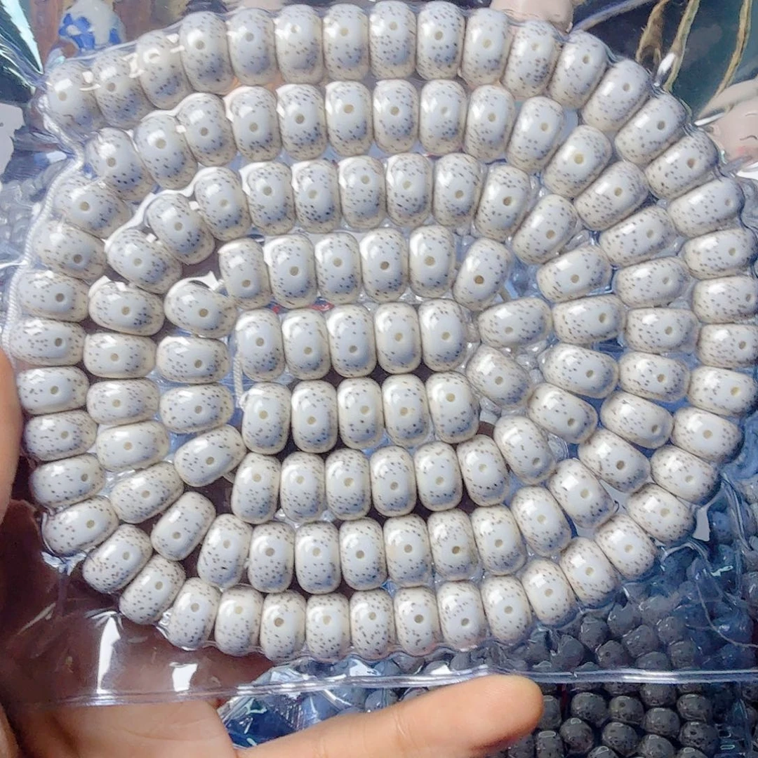 龍***星月菩提吊坠星月菩提