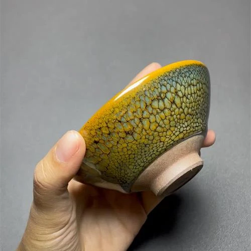 【闪购商品】茶盏-559............