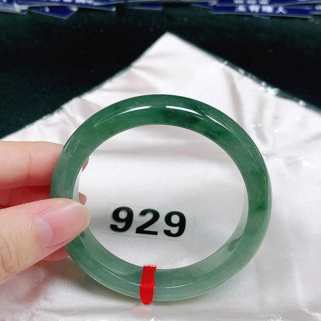 翡翠未镶嵌手镯翡翠手镯未镶嵌