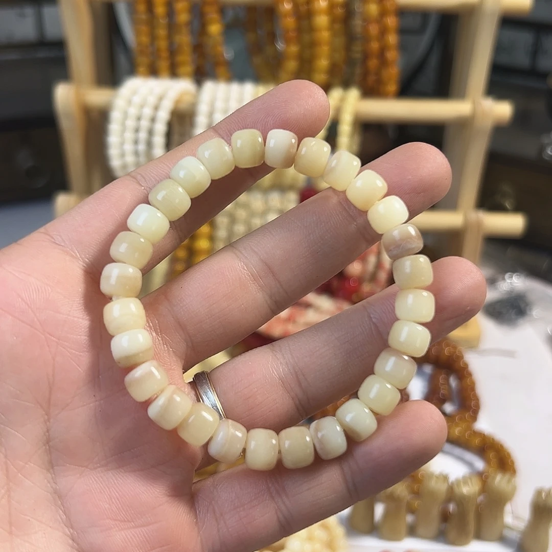 非洲檀香手串/手链0.9三花