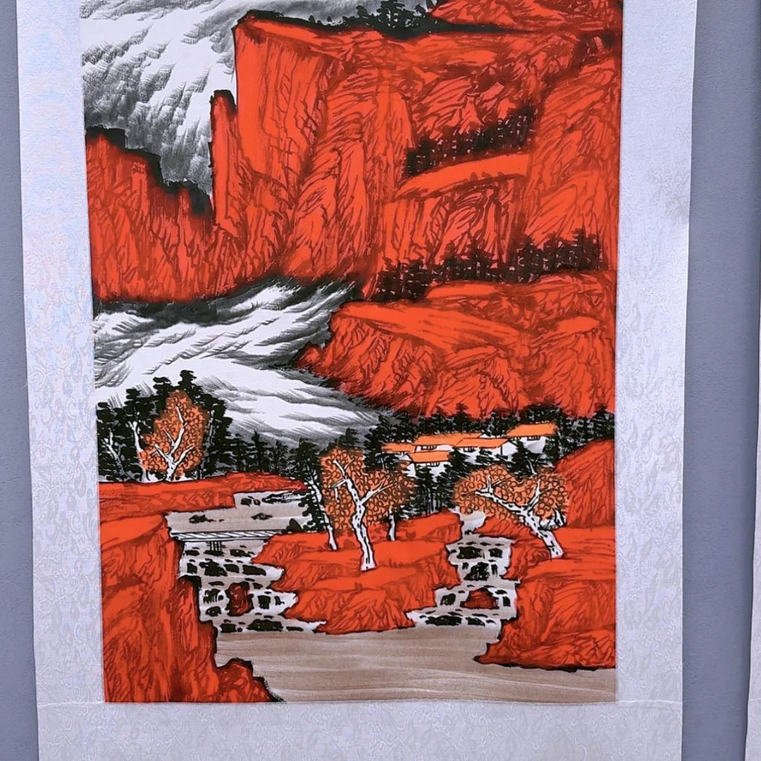 【闪购商品】国画书法作品欣赏，书法作品欣赏，书法