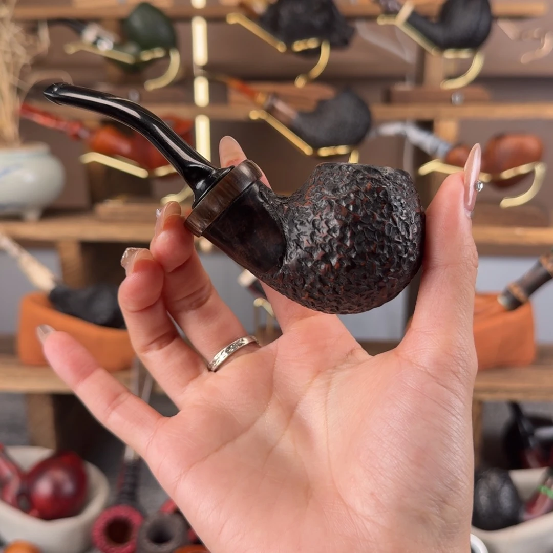 意大利进口石楠木