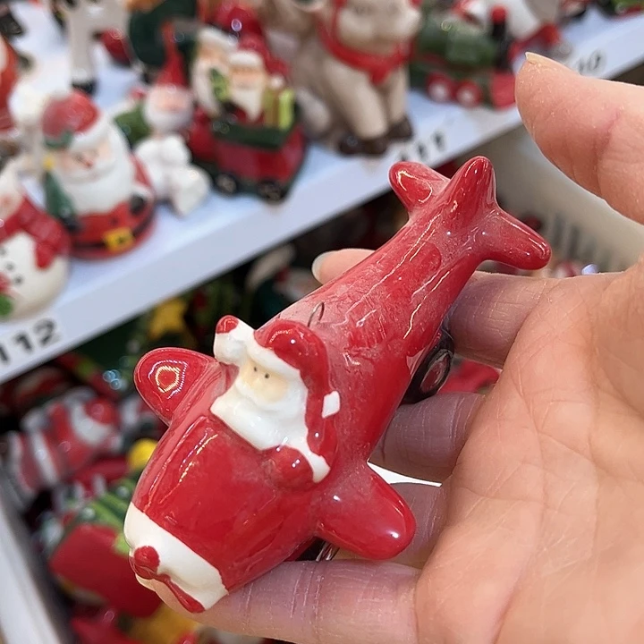 摆件陶瓷微瑕介意慎拍