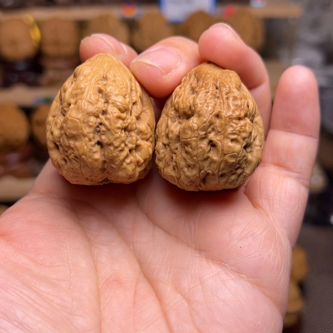 把件文玩核桃28w箭毒蛙36尺