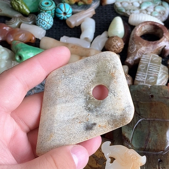 摆件直播间链接52