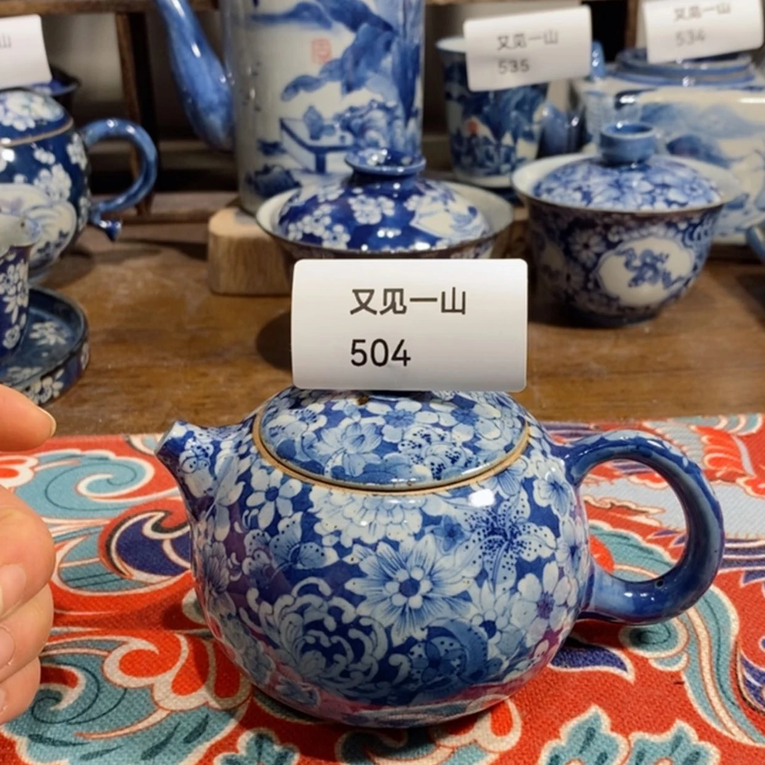 【闪购商品】36%以上骨粉骨瓷