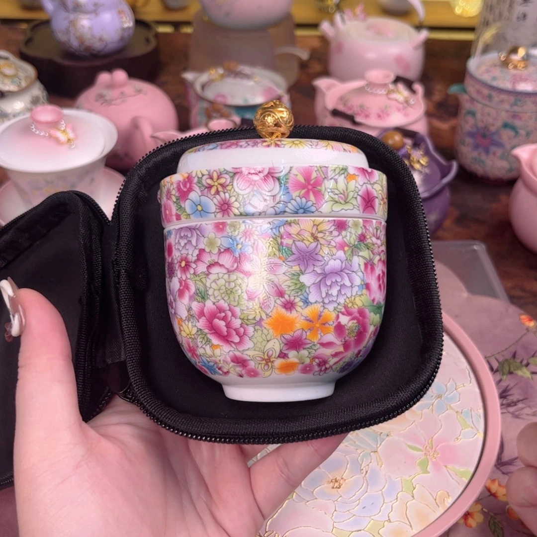 摆件茶具套装特价活动