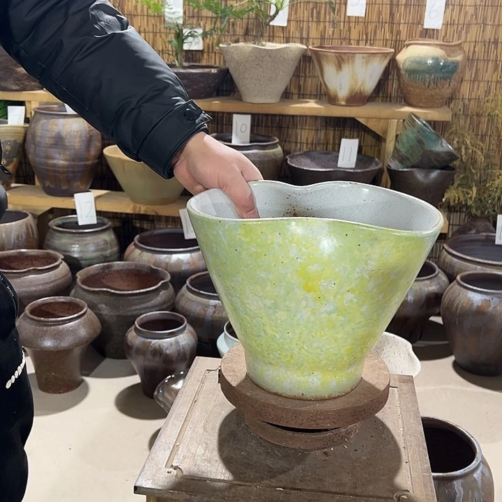 高21长27宽15花盆改革环境家