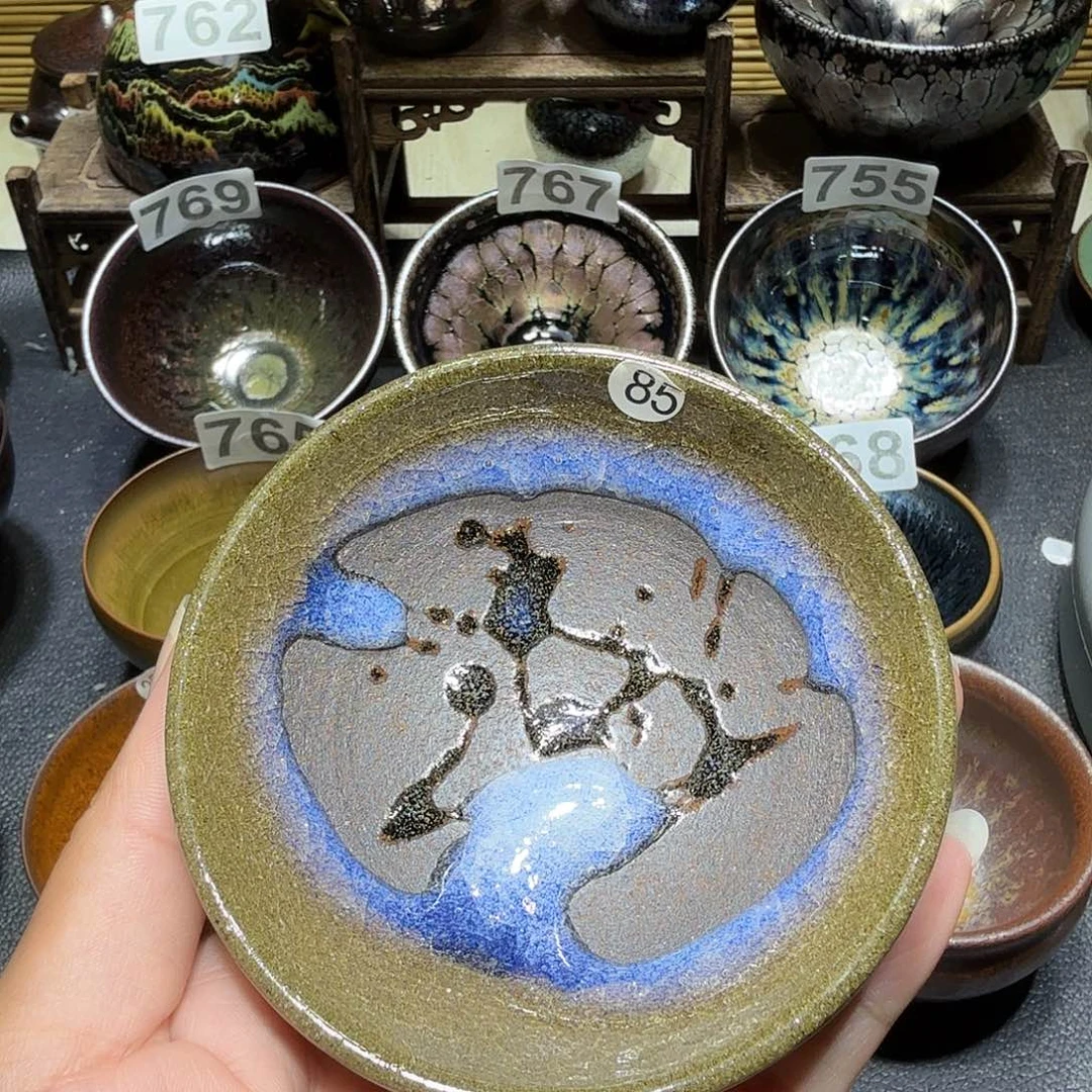 茶盏天才天才他工程85
