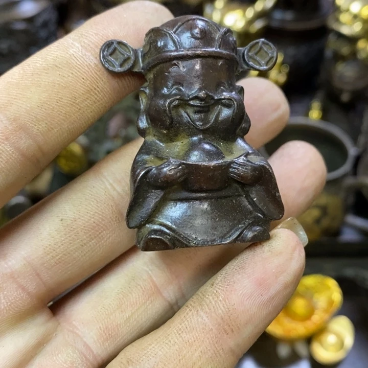 铜家居饰品铜器摆件