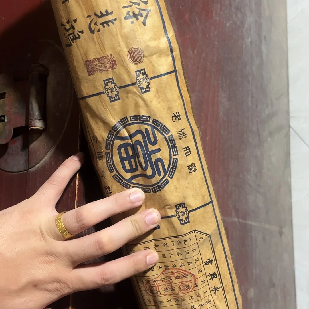 琉璃手工艺品老家的货没有坏的