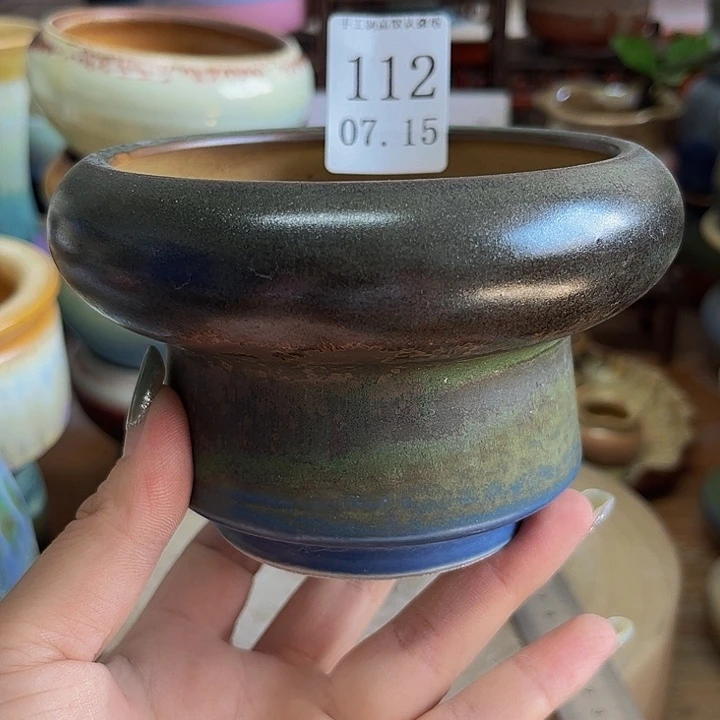 瓷片景德镇陶瓷手工制作