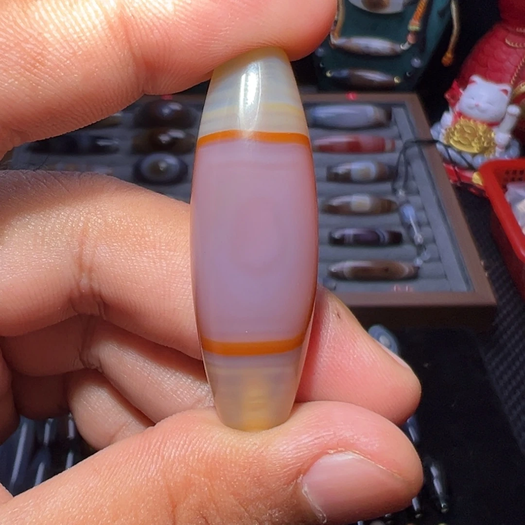 ·***^未镶嵌颈饰玛瑙/玉髓