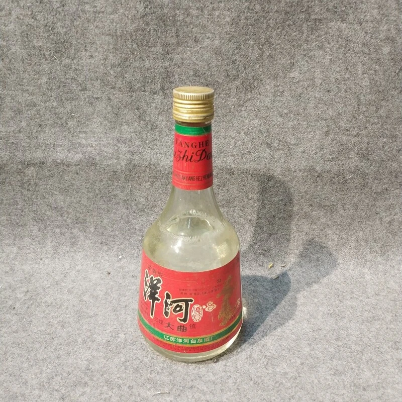 1995年洋河大曲52度500ml10-M25IL011899-04