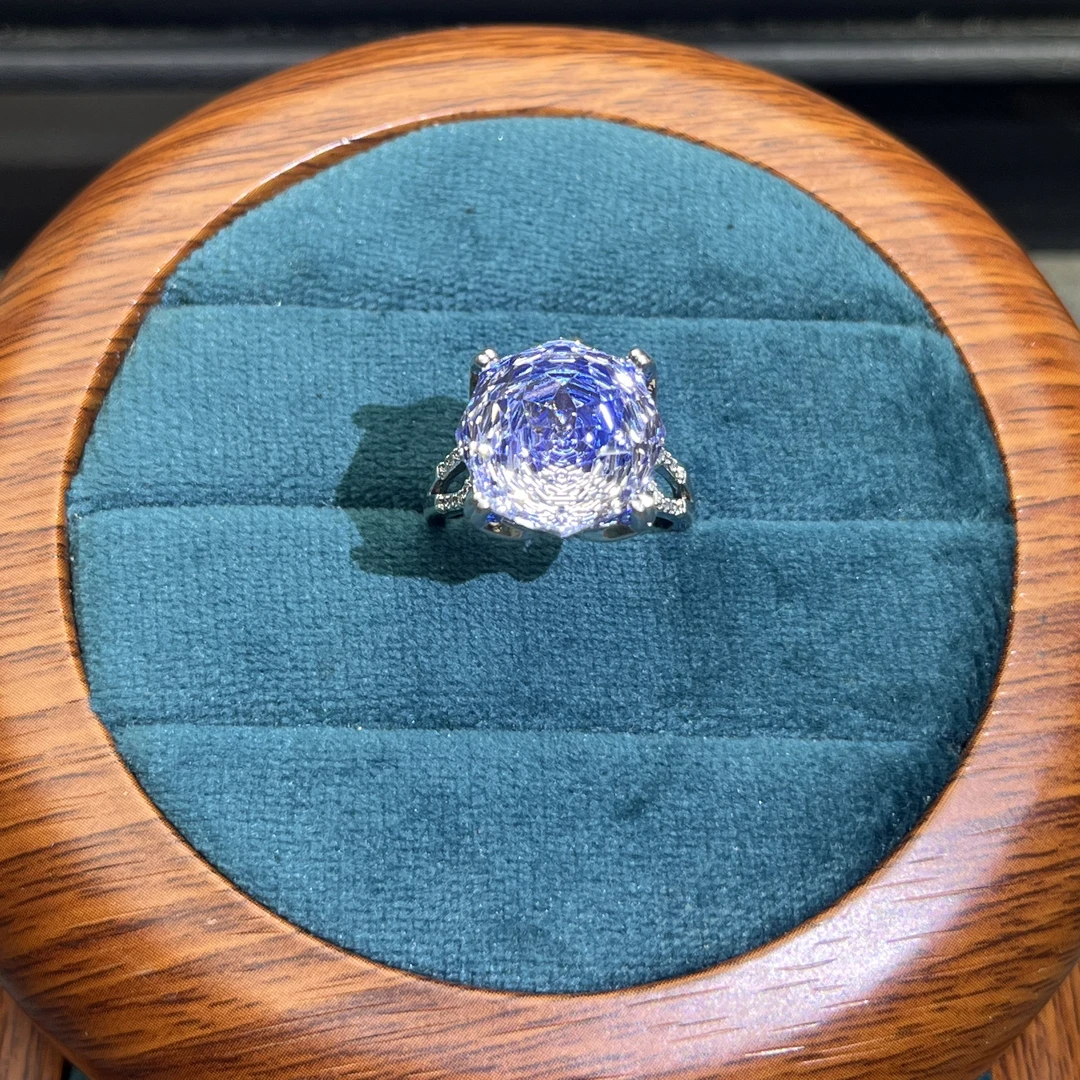 戒指星光闪耀A09