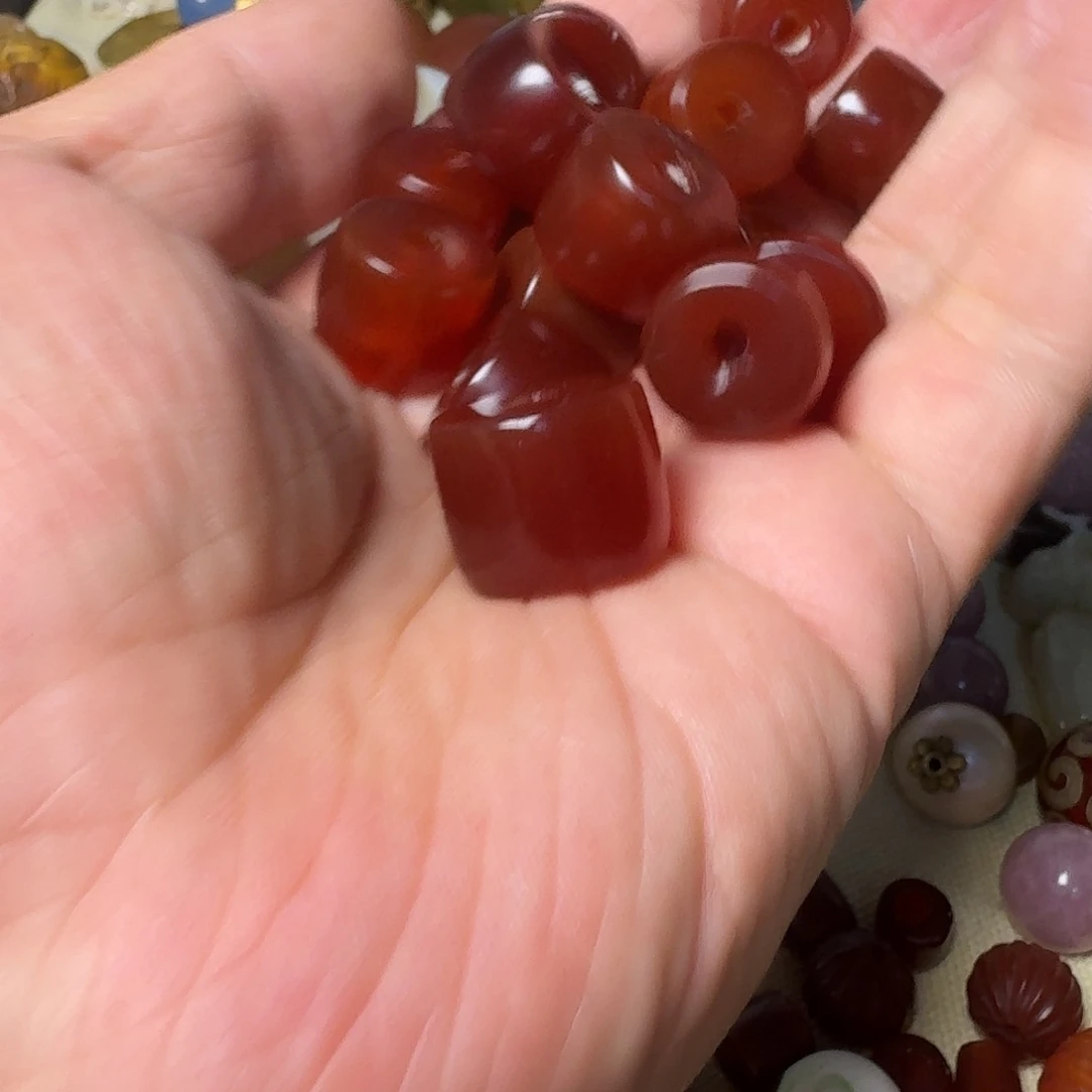 白玉菩提吊坠老*你是我的小太阳啊