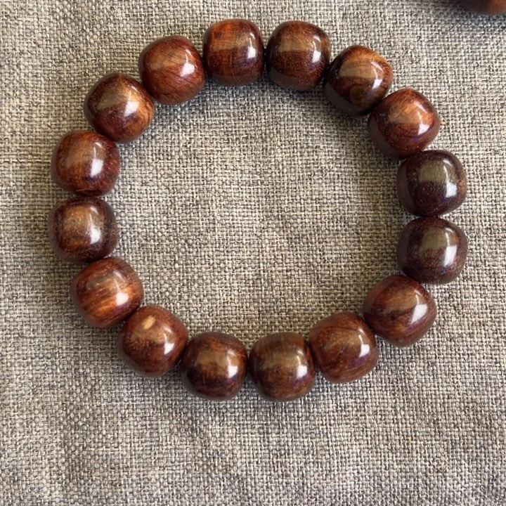 黄花梨/降香黄檀手串/手链