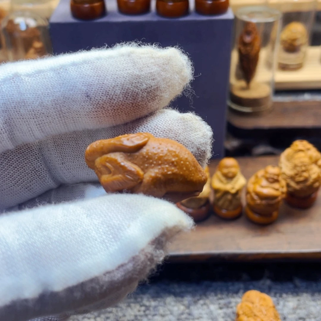 【闪购商品】手串/手链橄榄核