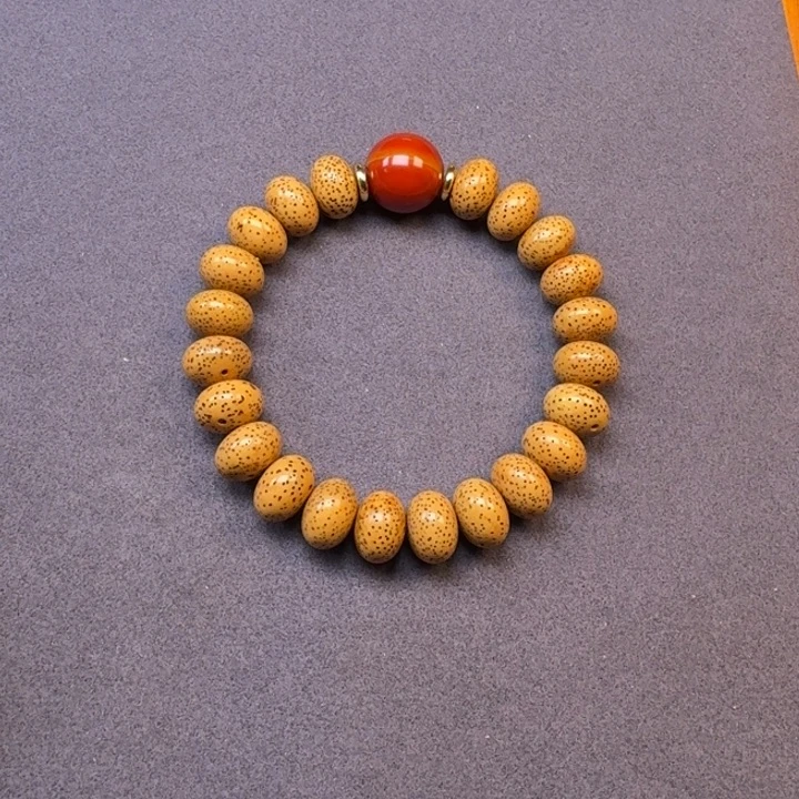 吊坠星月菩提星月