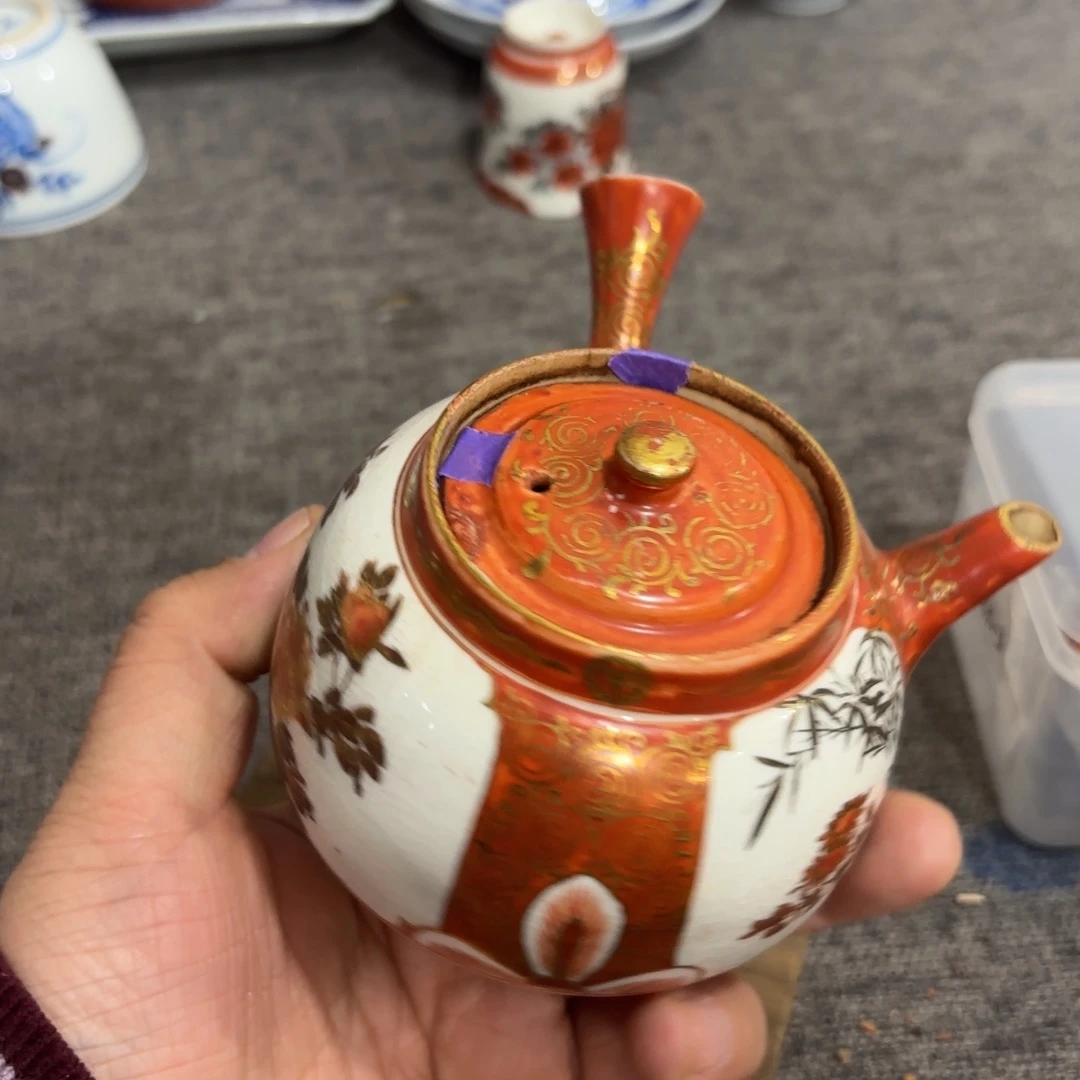 非常好看的物品 The