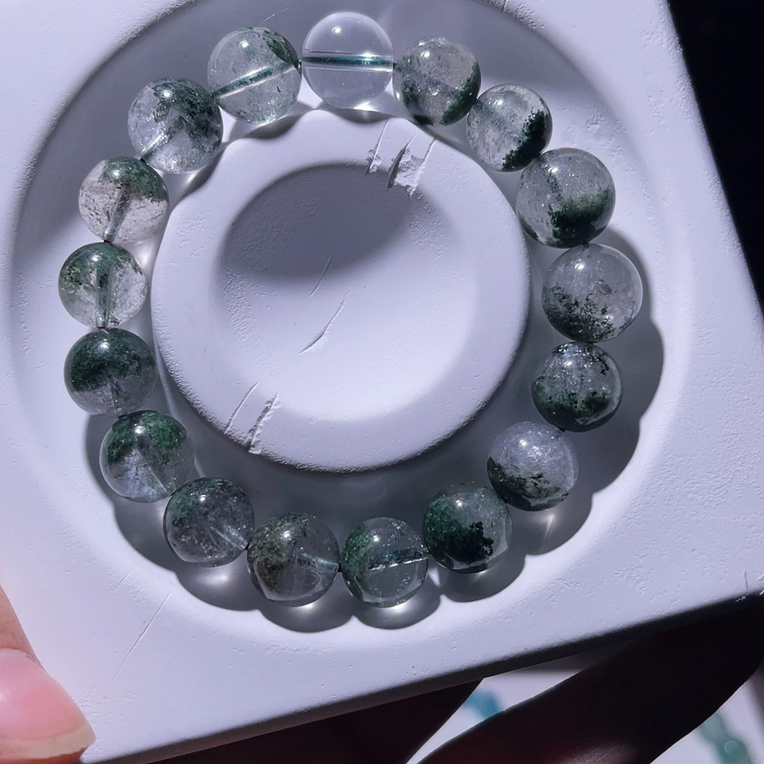 非金属绿幽灵全半盆