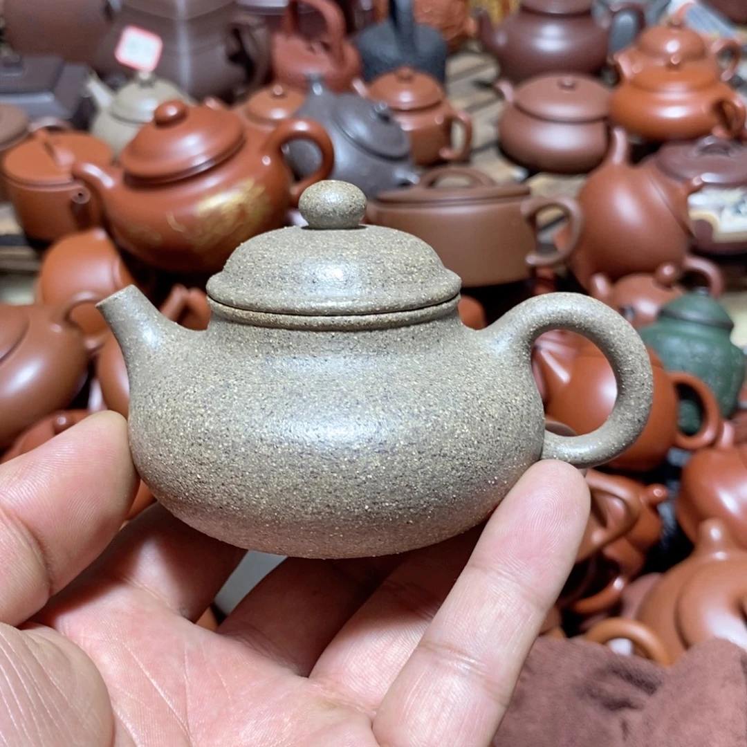 茶壶紫砂欢迎各位光临惠顾