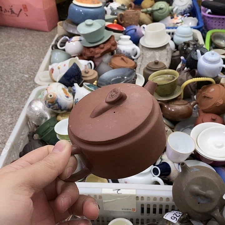 陶瓷艺术品及陶瓷制品