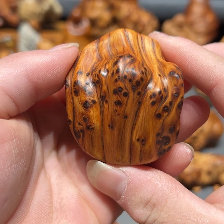 柏木（崖柏）点点关注