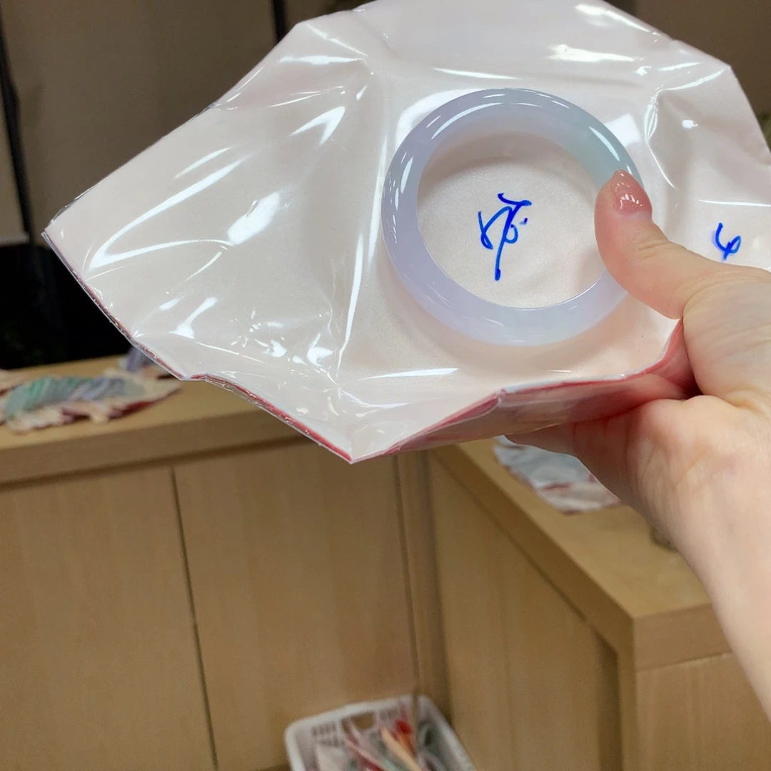 未镶嵌手镯翡翠不退不换