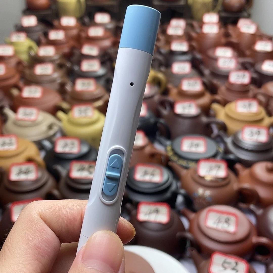 可***x紫砂壶宜兴紫砂文化