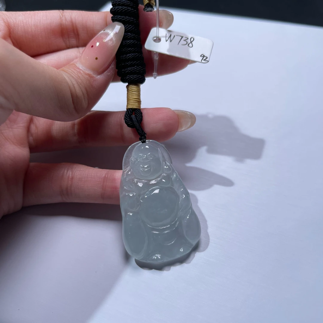 W738吊坠百搭男女款多样性发货其一