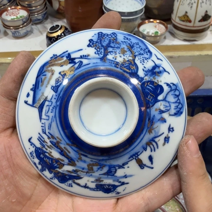 陶瓷推荐第二名20包邮