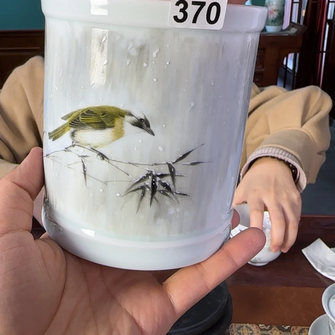 陈怀伟老师精品作品