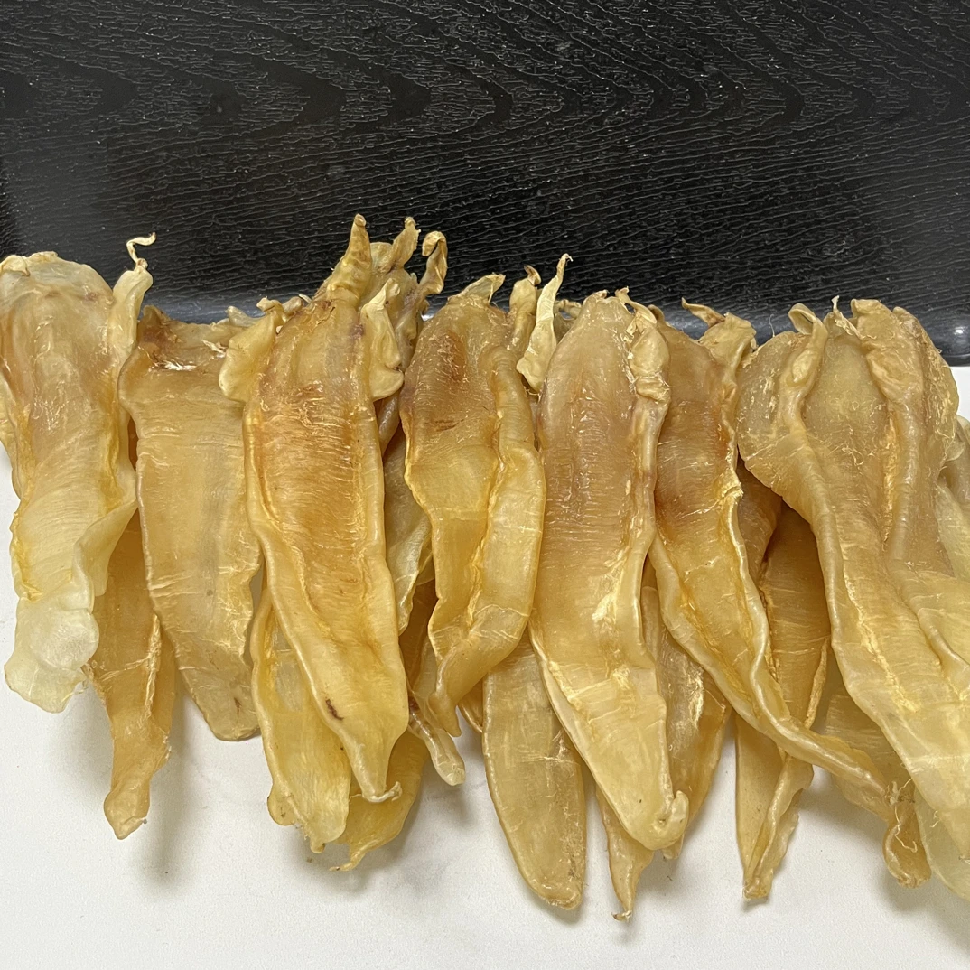 海汕  北海公胶鳘鱼公胶花胶煲汤厚肉产后恢复