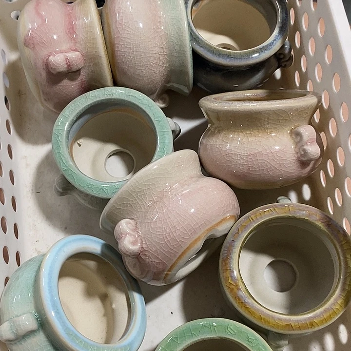 【满9.9米包邮】4个浮力