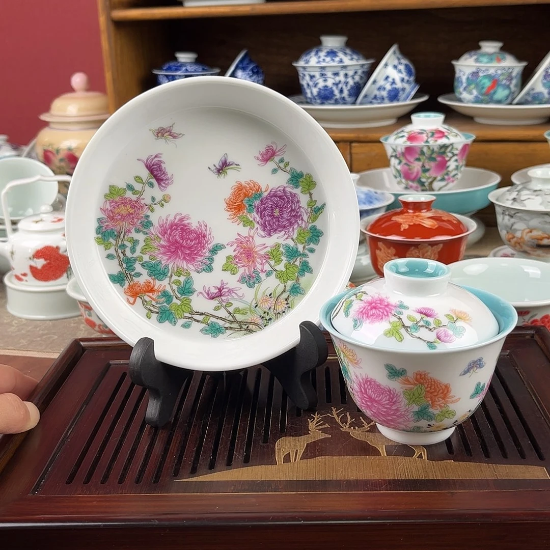 微瑕微瑕景德镇陶瓷