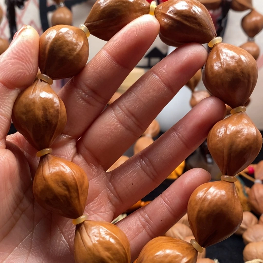 橄榄核手串/手链素手串2.1