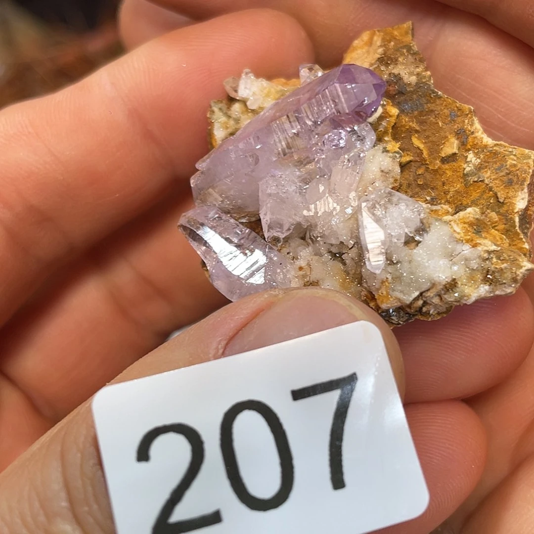 水晶珠宝半成品未镶嵌z z