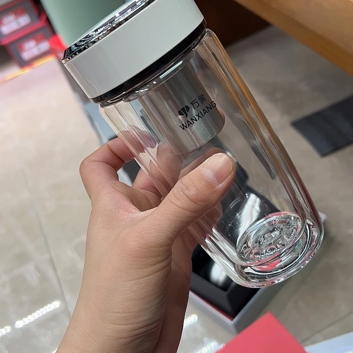 V269-70+280ml  白 鹅蛋杯