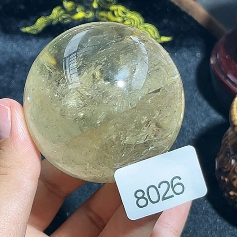 【闪购商品】水晶大型摆件（非配饰）未镶嵌朵*?
