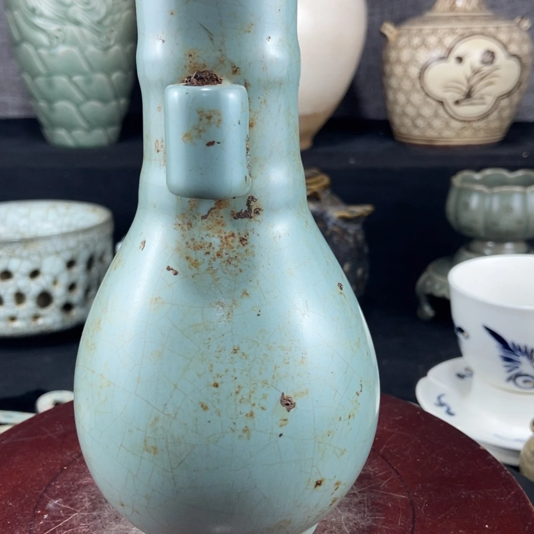 山***货摆件瓷器瓷器瓷器