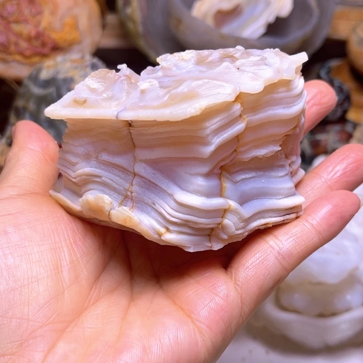 X***Y石材马达加斯加缠丝玛瑙