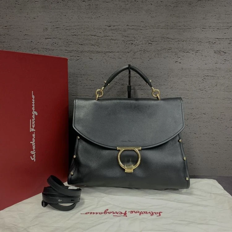 95新/菲拉格慕/C1859795092/[PY1101B0001]